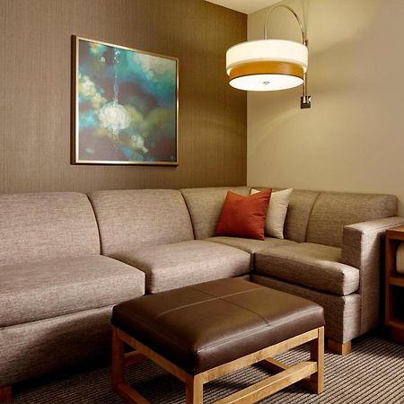 Hyatt Place New York Yonkers Exteriör bild