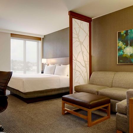 Hyatt Place New York Yonkers Exteriör bild