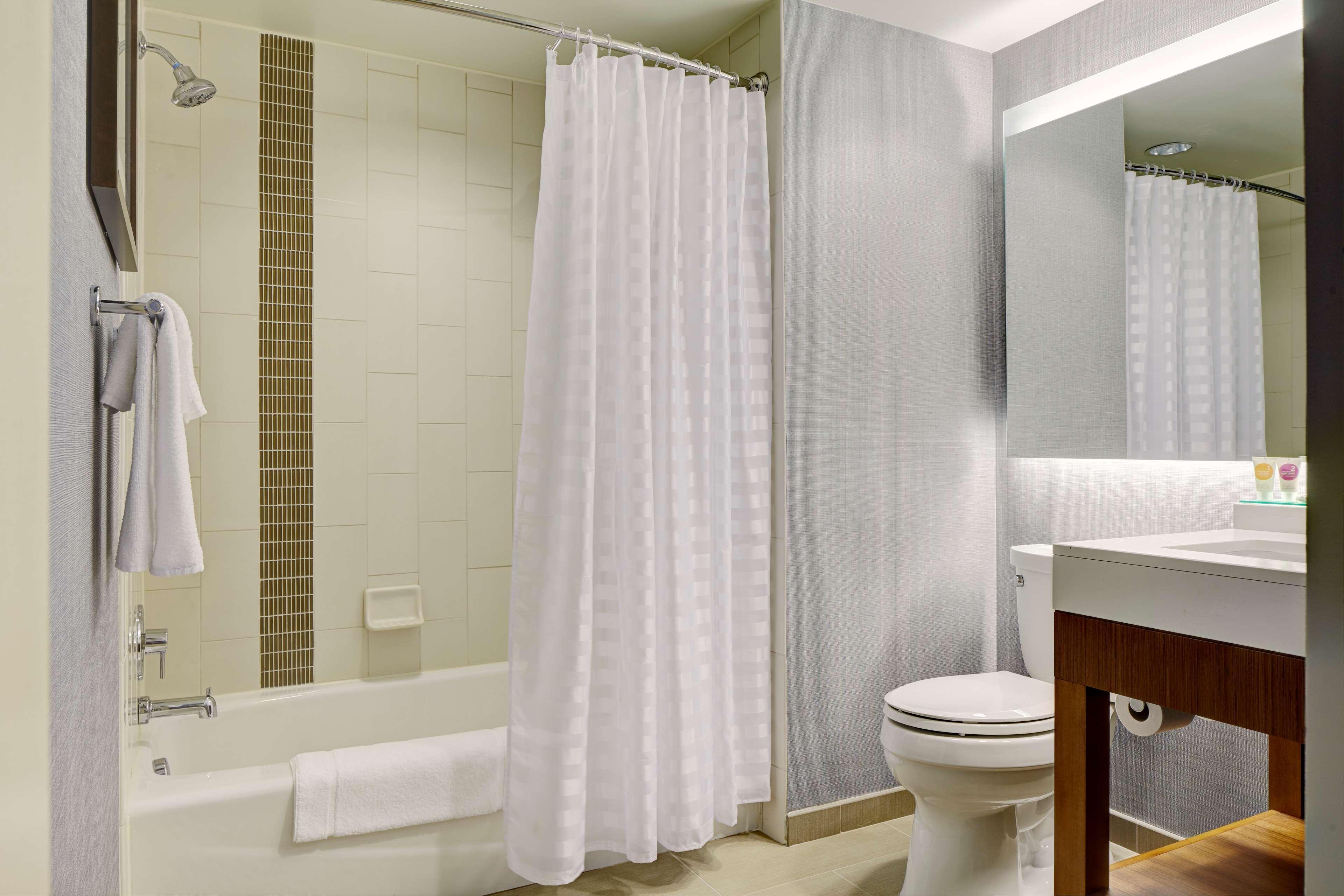 Hyatt Place New York Yonkers Exteriör bild