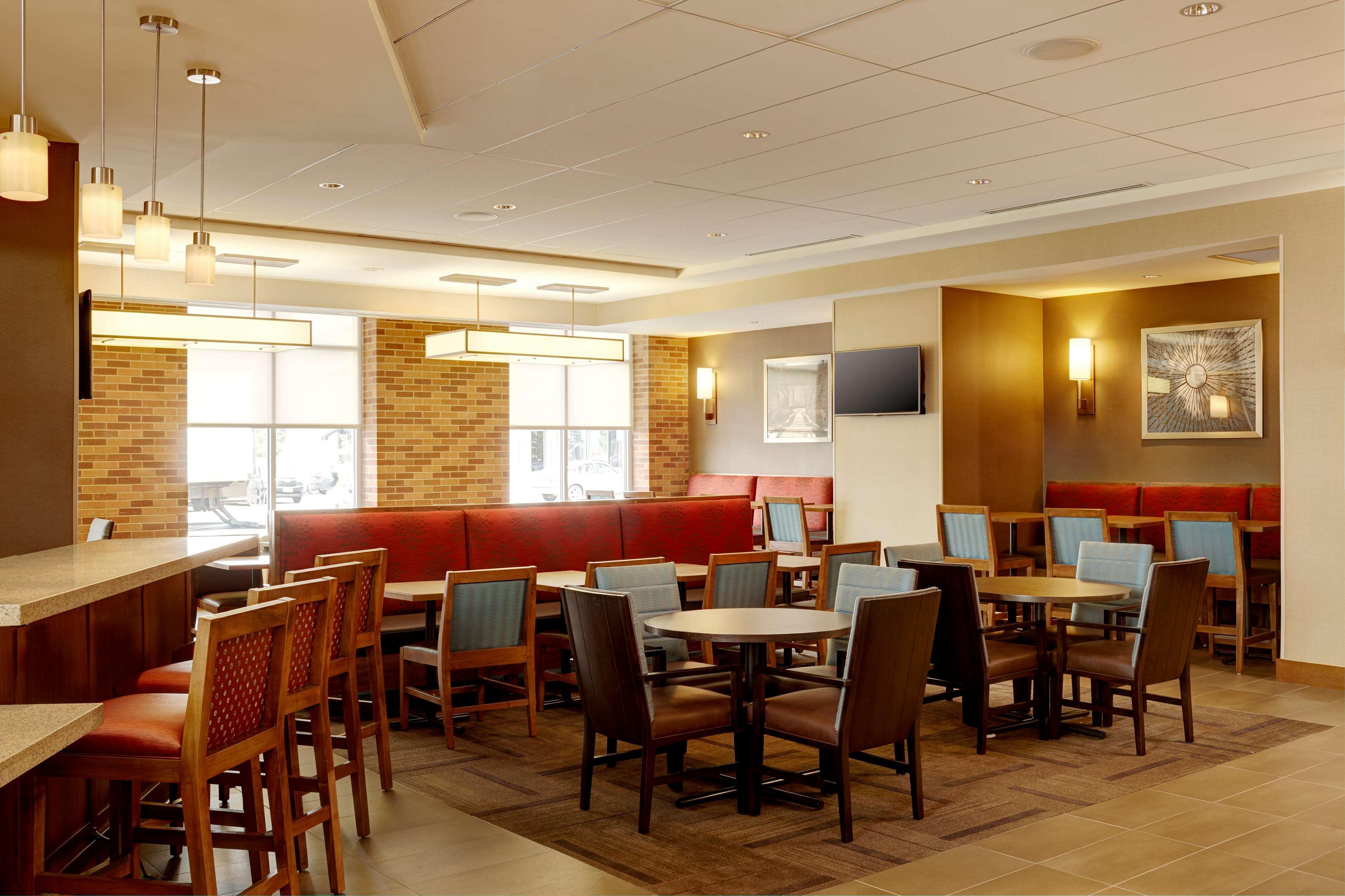 Hyatt Place New York Yonkers Exteriör bild
