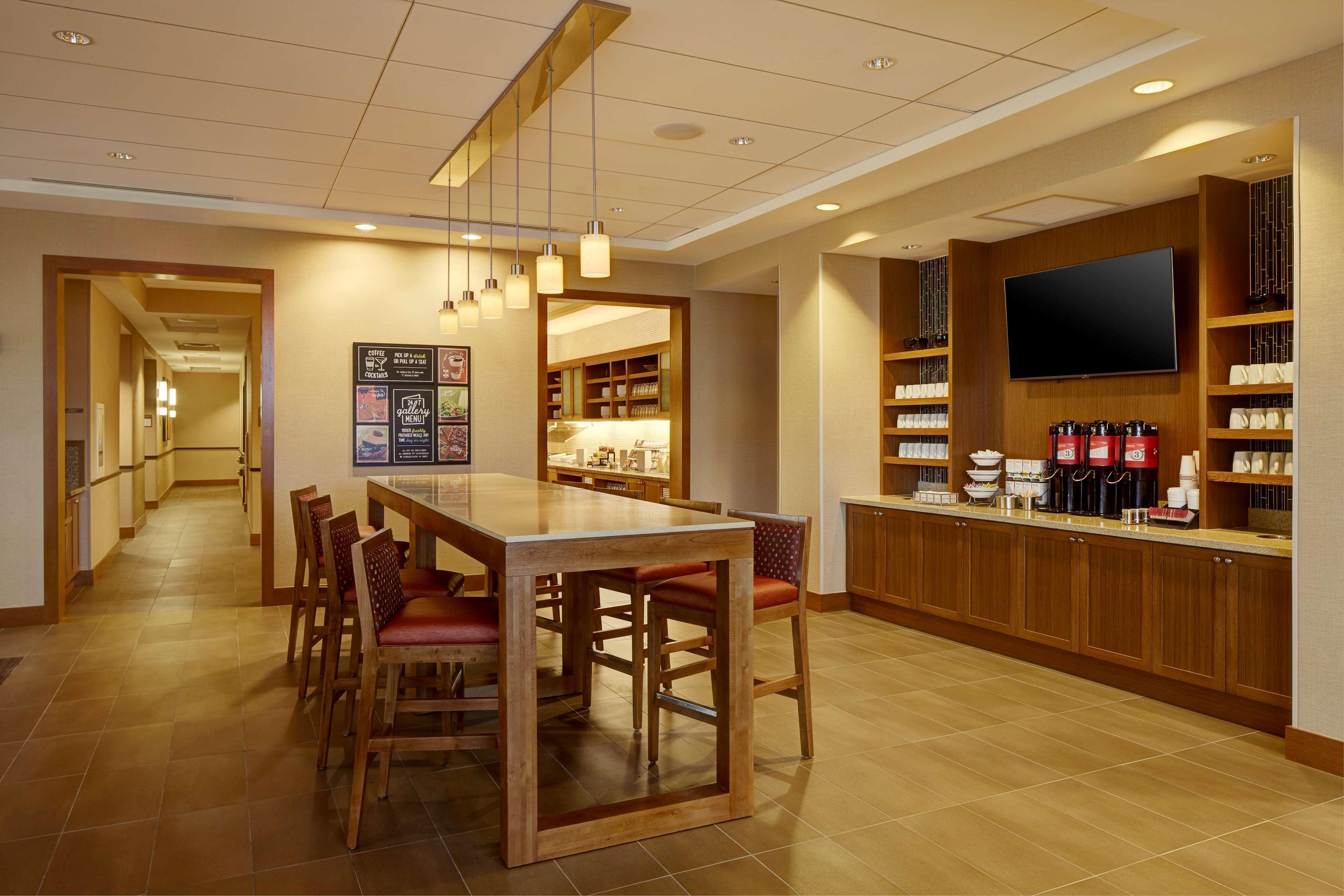 Hyatt Place New York Yonkers Exteriör bild