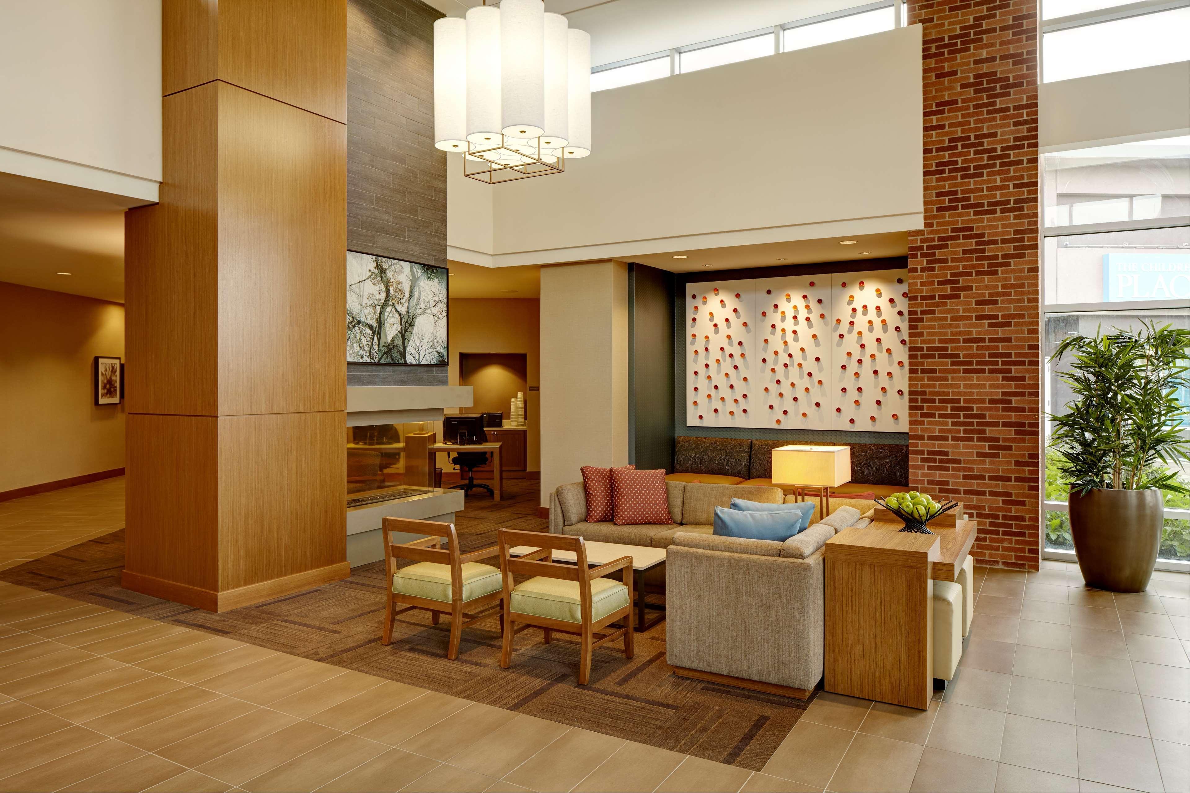 Hyatt Place New York Yonkers Exteriör bild