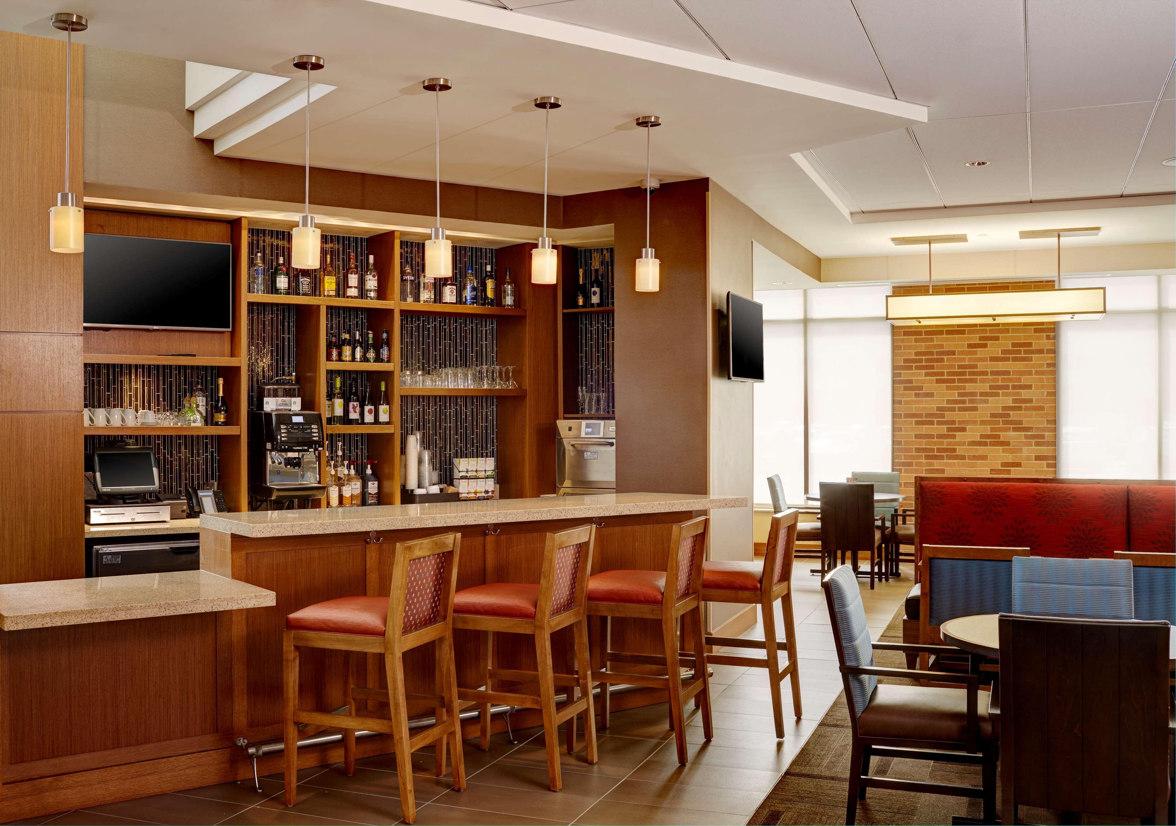 Hyatt Place New York Yonkers Exteriör bild