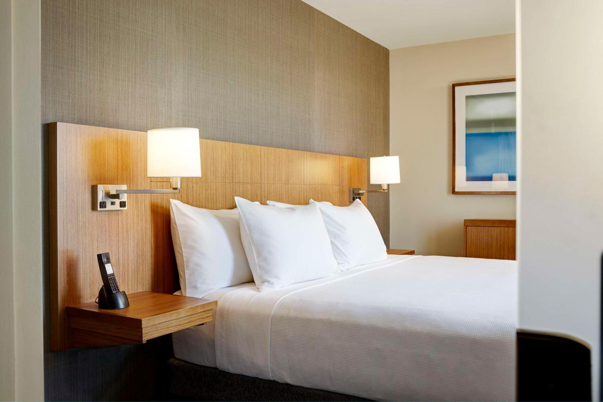 Hyatt Place New York Yonkers Exteriör bild