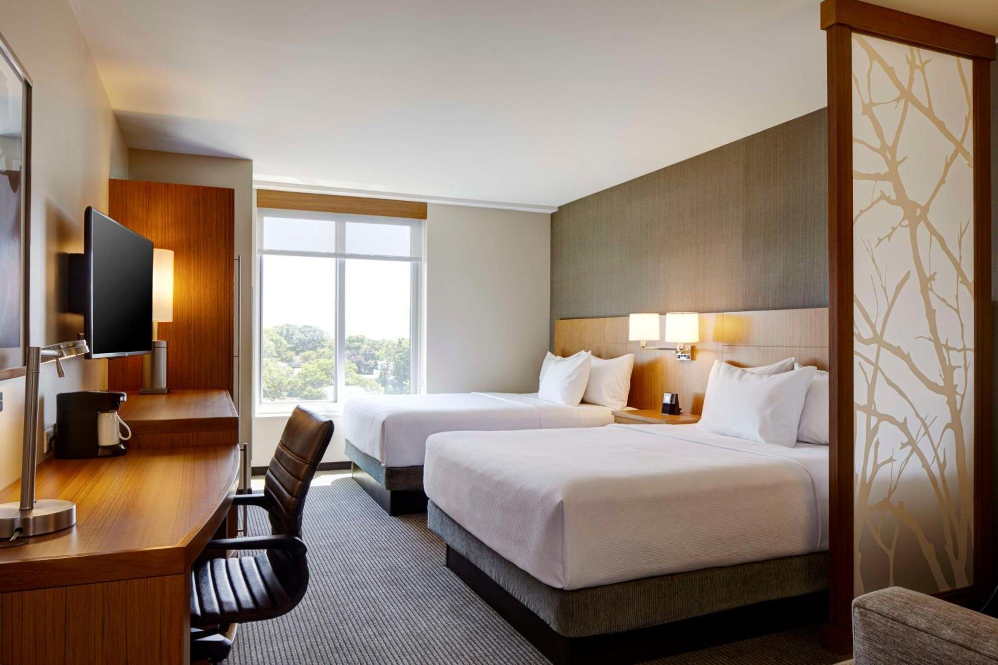 Hyatt Place New York Yonkers Exteriör bild