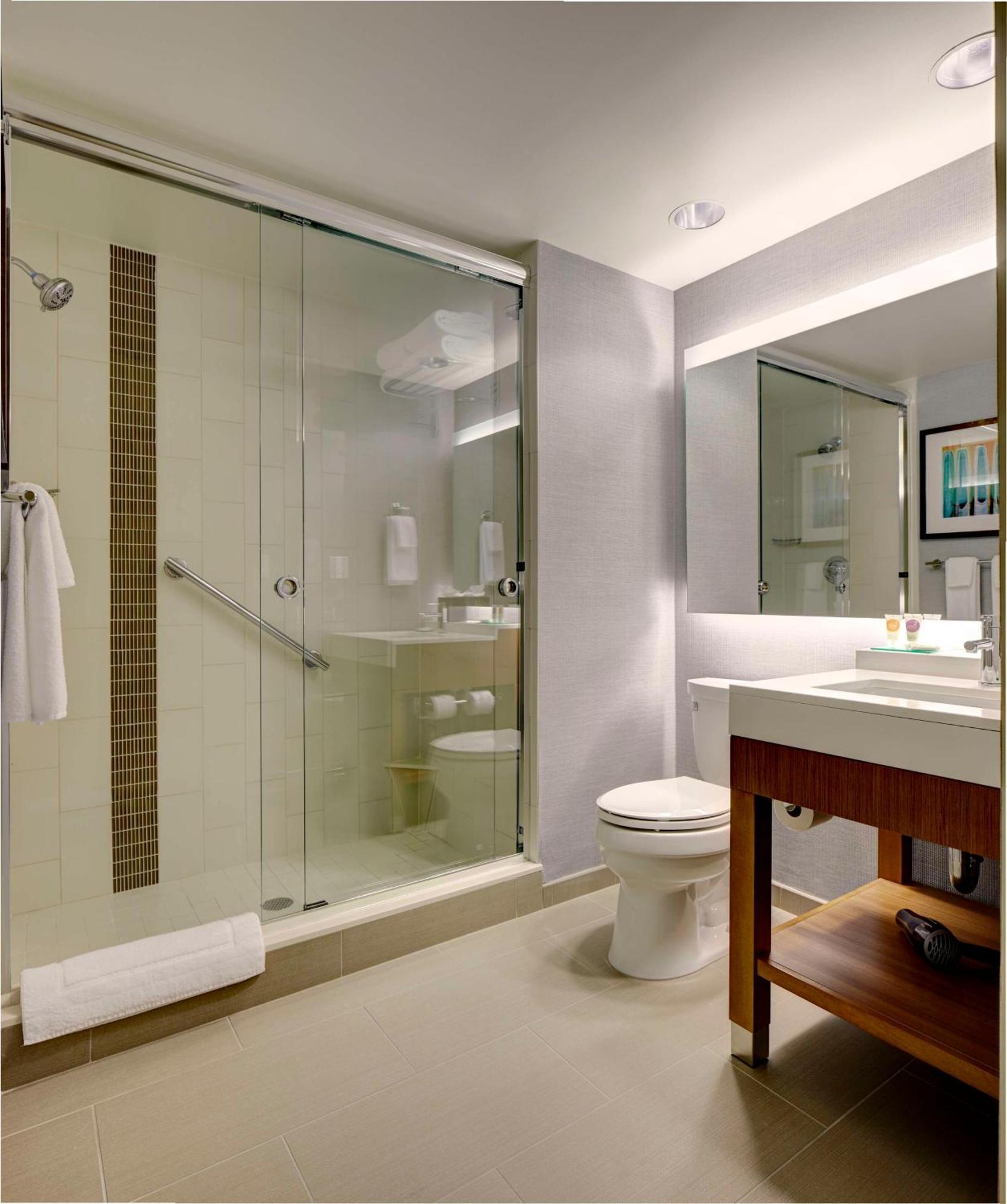 Hyatt Place New York Yonkers Exteriör bild