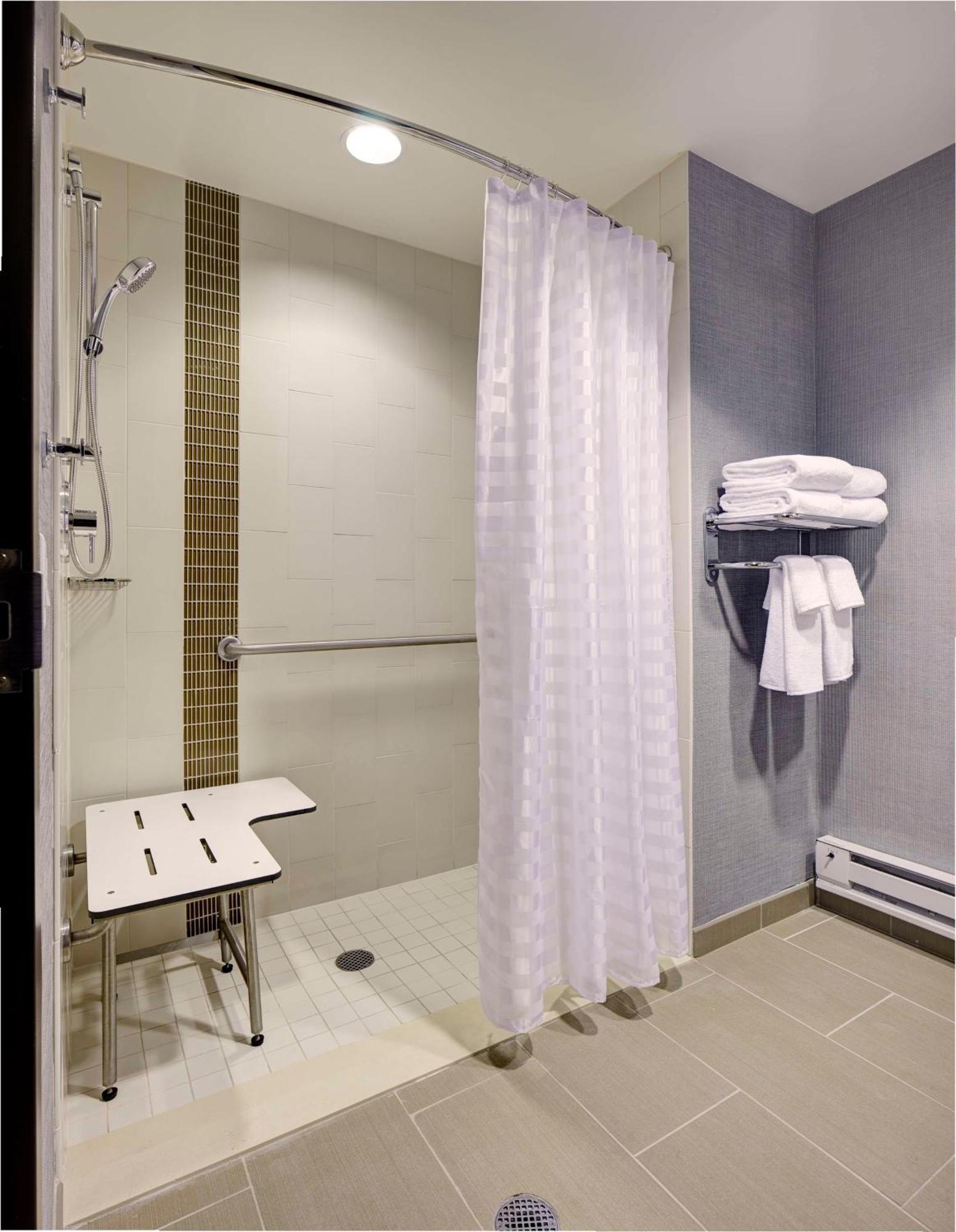 Hyatt Place New York Yonkers Exteriör bild
