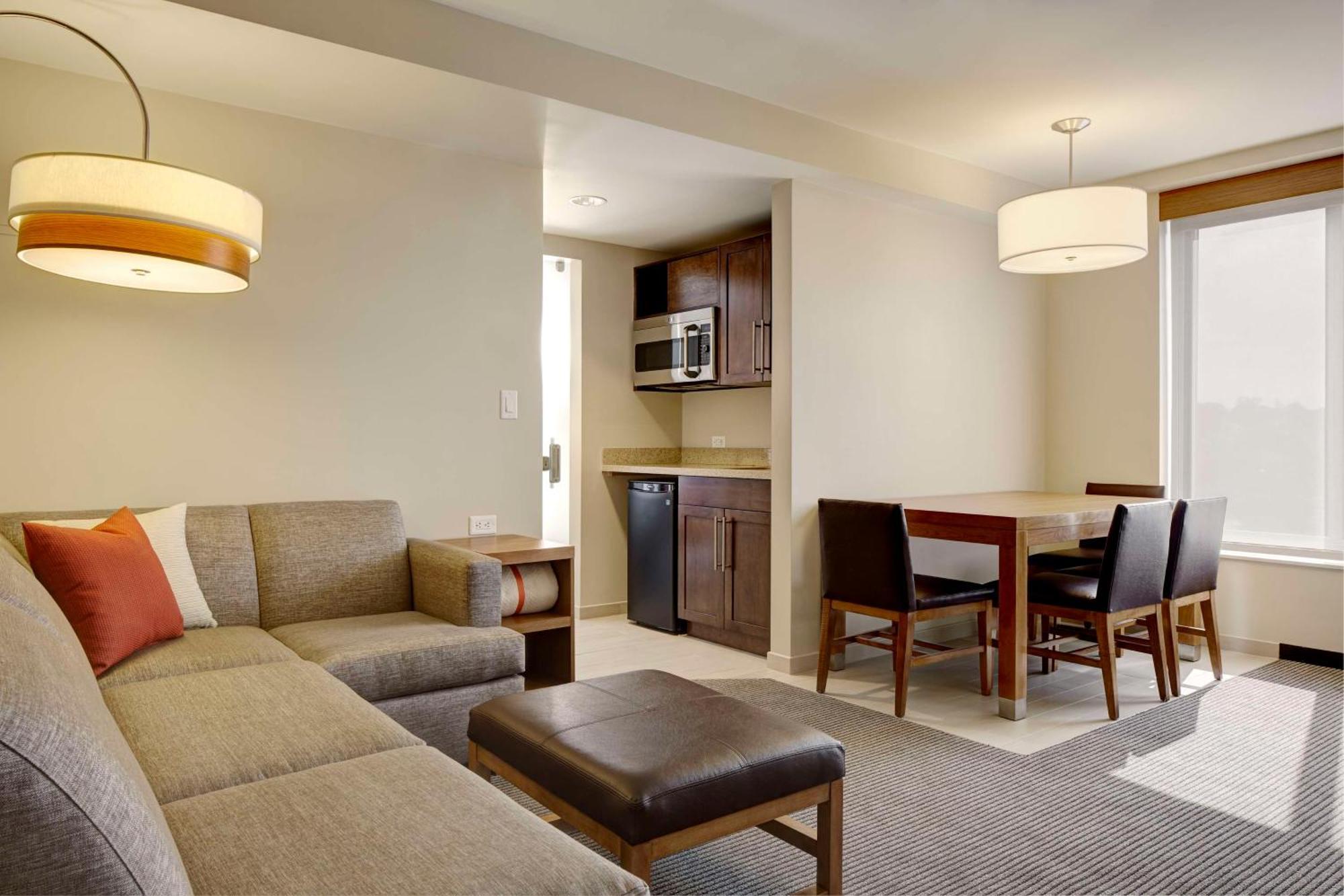 Hyatt Place New York Yonkers Exteriör bild