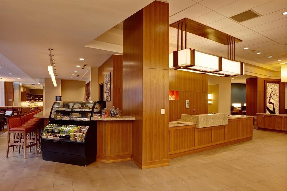 Hyatt Place New York Yonkers Exteriör bild