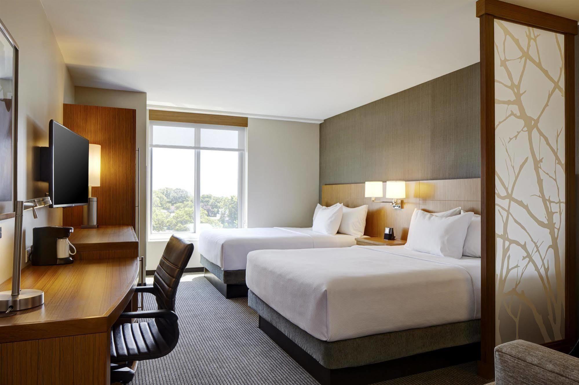 Hyatt Place New York Yonkers Exteriör bild