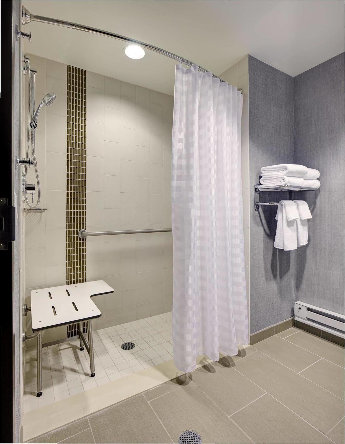 Hyatt Place New York Yonkers Exteriör bild