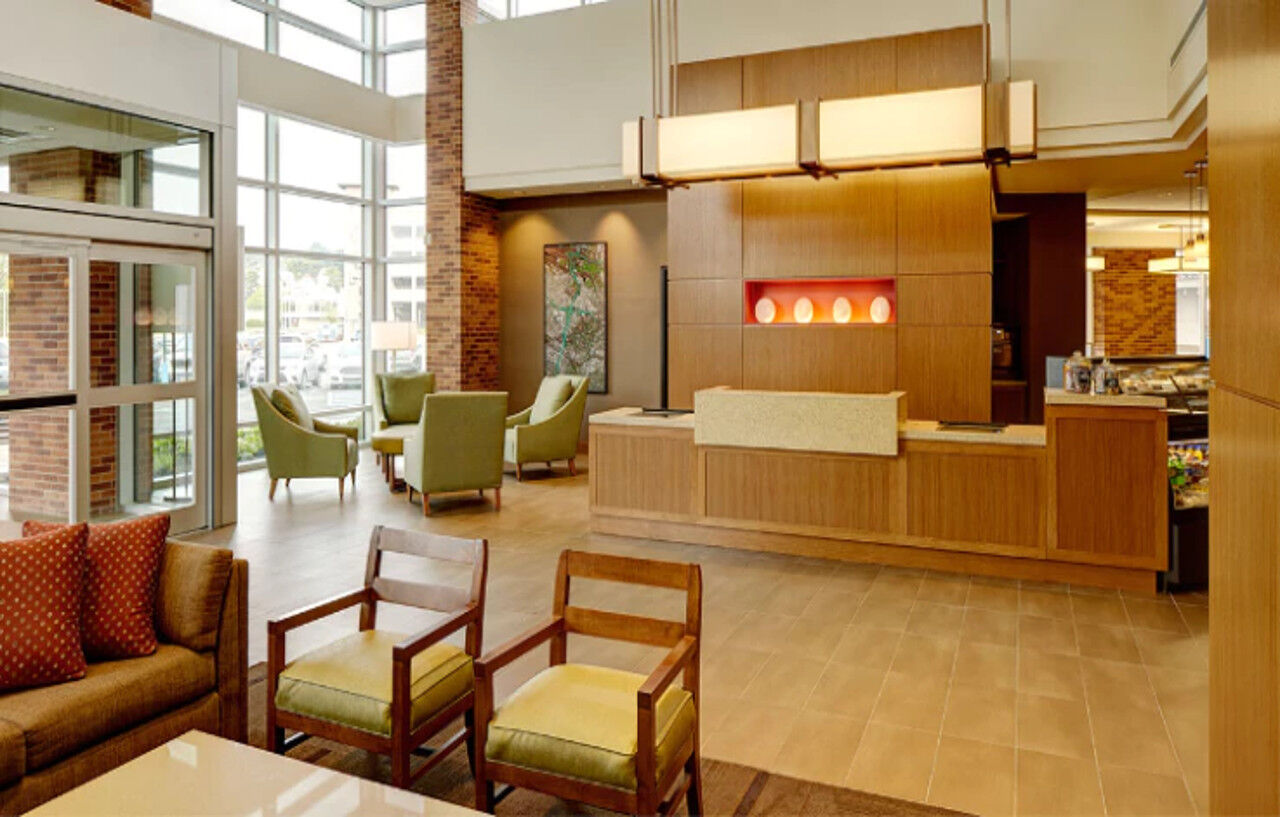 Hyatt Place New York Yonkers Exteriör bild