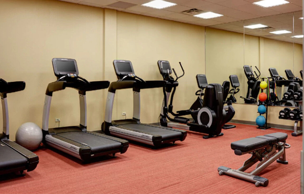 Hyatt Place New York Yonkers Exteriör bild